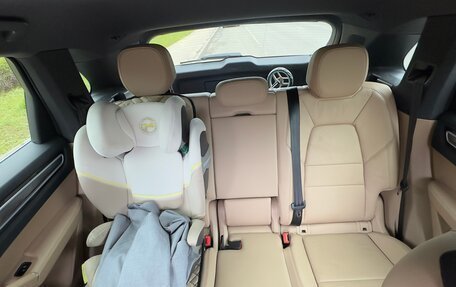 Porsche Cayenne III, 2019 год, 6 500 000 рублей, 10 фотография