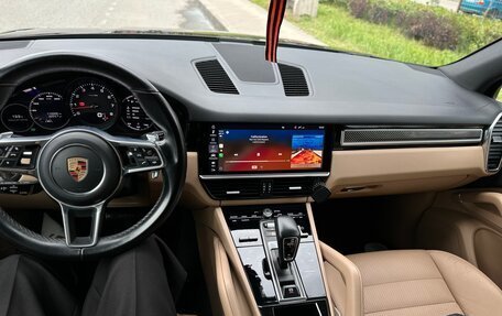 Porsche Cayenne III, 2019 год, 6 500 000 рублей, 7 фотография