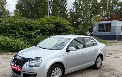 Volkswagen Jetta VI, 2008 год, 430 000 рублей, 1 фотография