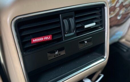 Porsche Cayenne III, 2019 год, 6 500 000 рублей, 11 фотография