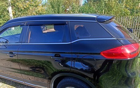 Geely Atlas I, 2018 год, 1 300 000 рублей, 4 фотография