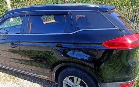 Geely Atlas I, 2018 год, 1 300 000 рублей, 7 фотография