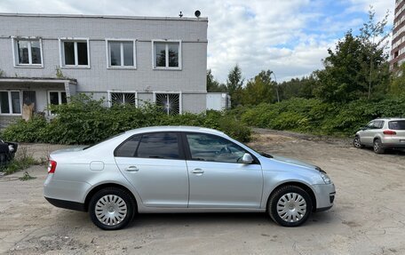 Volkswagen Jetta VI, 2008 год, 430 000 рублей, 6 фотография