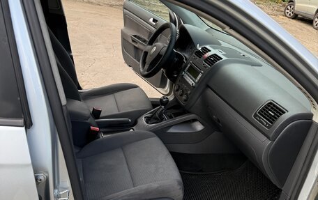 Volkswagen Jetta VI, 2008 год, 430 000 рублей, 9 фотография