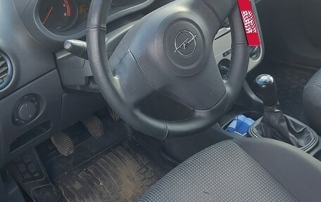 Opel Corsa D, 2007 год, 395 000 рублей, 3 фотография