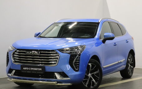 Haval Jolion, 2021 год, 1 611 000 рублей, 1 фотография