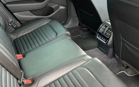 Volkswagen Passat B8 рестайлинг, 2017 год, 2 150 000 рублей, 12 фотография