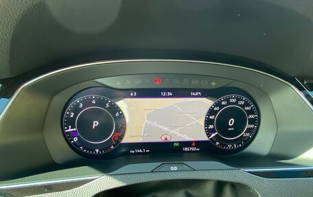 Volkswagen Passat B8 рестайлинг, 2017 год, 2 150 000 рублей, 15 фотография