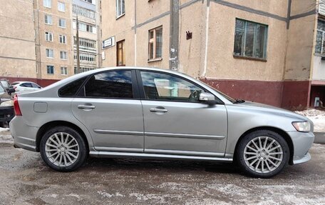 Volvo S40 II, 2008 год, 1 050 000 рублей, 8 фотография