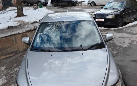 Volvo S40 II, 2008 год, 1 050 000 рублей, 7 фотография