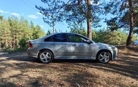 Volvo S40 II, 2008 год, 1 050 000 рублей, 3 фотография