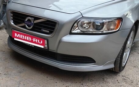 Volvo S40 II, 2008 год, 1 050 000 рублей, 2 фотография