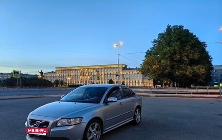 Volvo S40 II, 2008 год, 1 050 000 рублей, 5 фотография