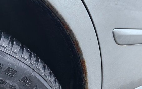 Volvo S40 II, 2008 год, 1 050 000 рублей, 11 фотография