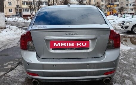 Volvo S40 II, 2008 год, 1 050 000 рублей, 10 фотография