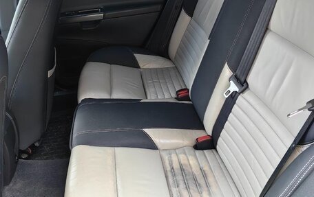 Volvo S40 II, 2008 год, 1 050 000 рублей, 16 фотография