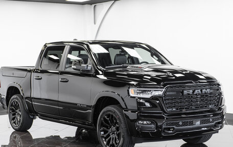 Rambler 1500, 2024 год, 9 350 000 рублей, 3 фотография