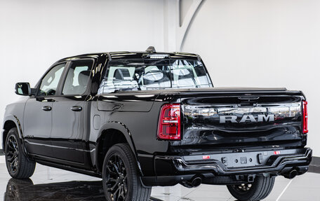 Rambler 1500, 2024 год, 9 350 000 рублей, 4 фотография