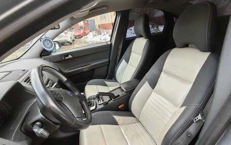 Volvo S40 II, 2008 год, 1 050 000 рублей, 15 фотография