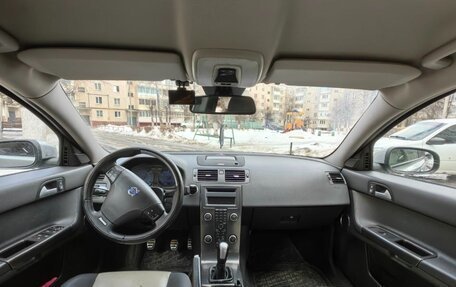 Volvo S40 II, 2008 год, 1 050 000 рублей, 14 фотография