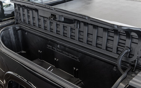 Rambler 1500, 2024 год, 9 350 000 рублей, 8 фотография