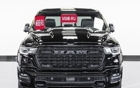 Rambler 1500, 2024 год, 9 350 000 рублей, 2 фотография