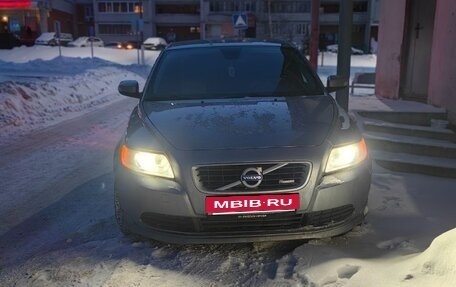 Volvo S40 II, 2008 год, 1 050 000 рублей, 17 фотография