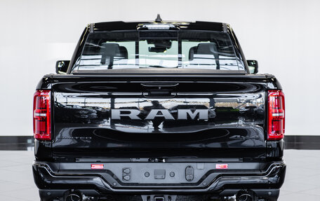 Rambler 1500, 2024 год, 9 350 000 рублей, 9 фотография