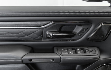 Rambler 1500, 2024 год, 9 350 000 рублей, 15 фотография