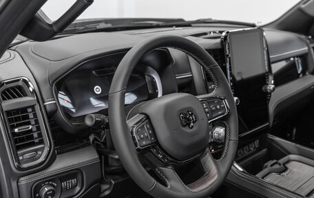 Rambler 1500, 2024 год, 9 350 000 рублей, 19 фотография