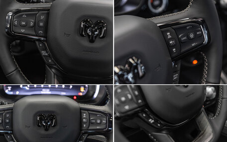 Rambler 1500, 2024 год, 9 350 000 рублей, 23 фотография