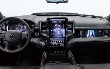 Rambler 1500, 2024 год, 9 350 000 рублей, 20 фотография