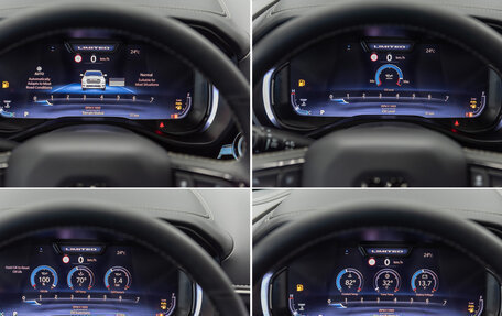 Rambler 1500, 2024 год, 9 350 000 рублей, 22 фотография