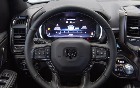 Rambler 1500, 2024 год, 9 350 000 рублей, 21 фотография