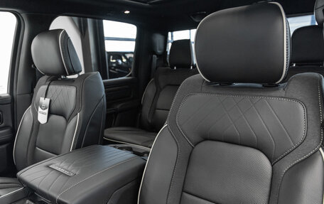 Rambler 1500, 2024 год, 9 350 000 рублей, 18 фотография