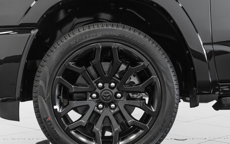 Rambler 1500, 2024 год, 9 350 000 рублей, 11 фотография