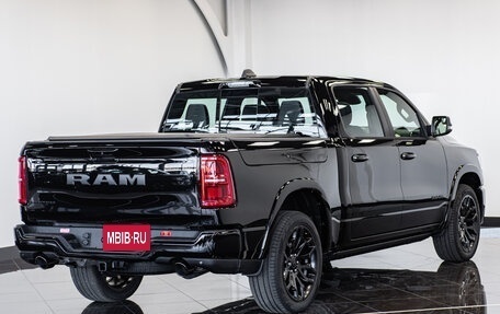 Rambler 1500, 2024 год, 9 350 000 рублей, 10 фотография