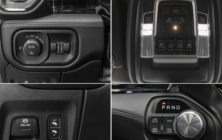 Rambler 1500, 2024 год, 9 350 000 рублей, 26 фотография