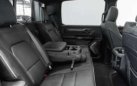 Rambler 1500, 2024 год, 9 350 000 рублей, 35 фотография