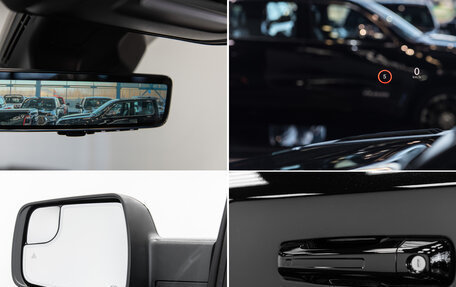 Rambler 1500, 2024 год, 9 350 000 рублей, 28 фотография