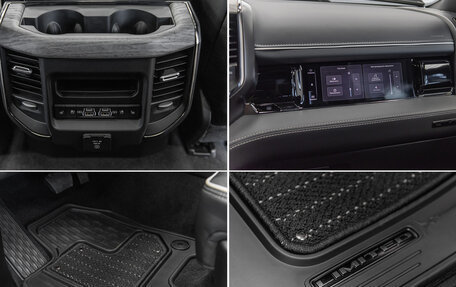 Rambler 1500, 2024 год, 9 350 000 рублей, 38 фотография