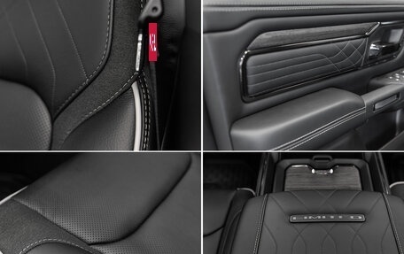 Rambler 1500, 2024 год, 9 350 000 рублей, 27 фотография