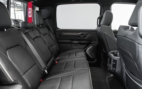 Rambler 1500, 2024 год, 9 350 000 рублей, 34 фотография