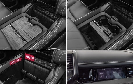 Rambler 1500, 2024 год, 9 350 000 рублей, 30 фотография