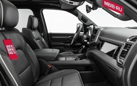 Rambler 1500, 2024 год, 9 350 000 рублей, 33 фотография