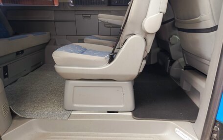 Volkswagen Multivan T5, 2006 год, 1 350 000 рублей, 5 фотография