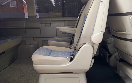 Volkswagen Multivan T5, 2006 год, 1 350 000 рублей, 7 фотография
