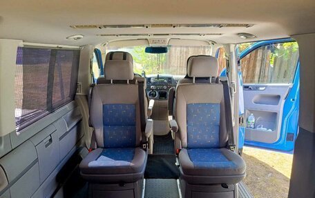 Volkswagen Multivan T5, 2006 год, 1 350 000 рублей, 12 фотография