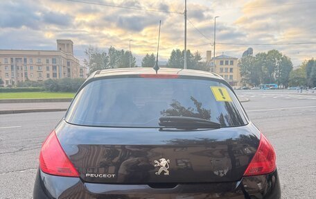 Peugeot 308 II, 2010 год, 599 000 рублей, 3 фотография
