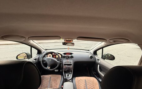 Peugeot 308 II, 2010 год, 599 000 рублей, 7 фотография